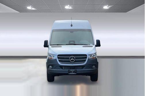 2026 Mercedes-Benz Sprinter 2500 High Roof