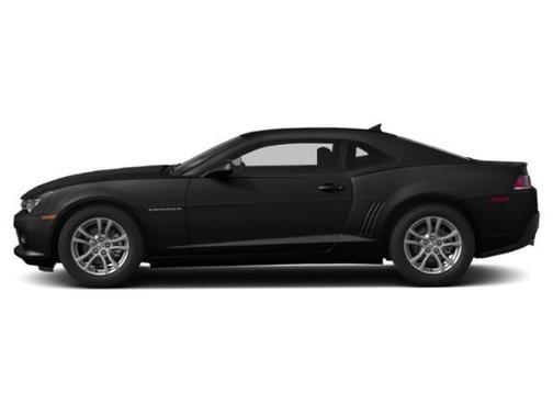 2015 Chevrolet Camaro 1LS