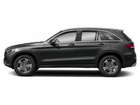 2019 Mercedes-Benz GLC 300 4MATIC