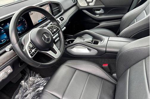 2021 Mercedes-Benz GLE 350 4MATIC