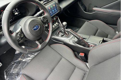 2024 Subaru BRZ Premium