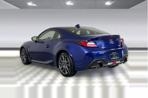 2024 Subaru BRZ Premium