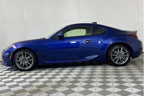 2024 Subaru BRZ Premium