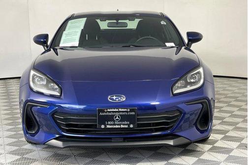 2024 Subaru BRZ Premium