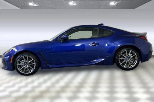 2024 Subaru BRZ Premium