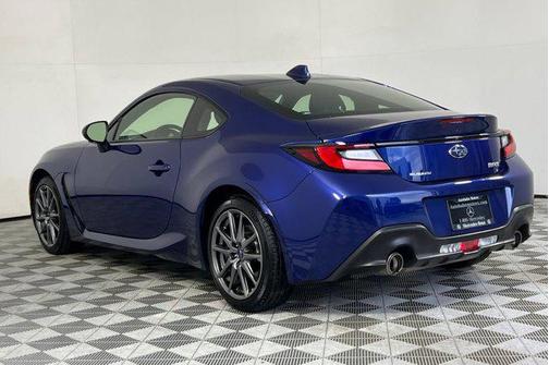 2024 Subaru BRZ Premium