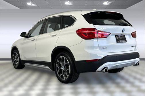 2021 BMW X1 xDrive28i