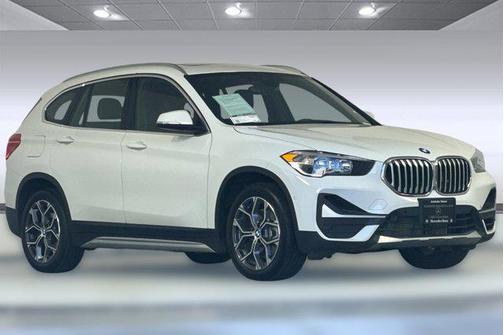 2021 BMW X1 xDrive28i