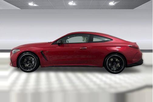 2026 Mercedes-Benz AMG CLE 53 4MATIC+