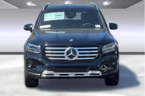 2025 Mercedes-Benz GLB 250 Base