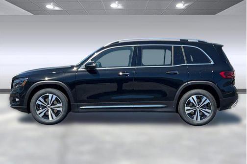 2025 Mercedes-Benz GLB 250 Base