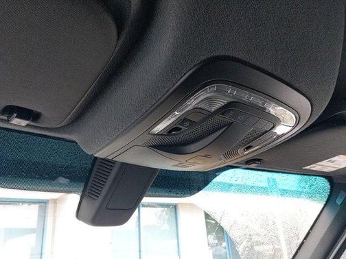2025 Mercedes-Benz Sprinter 2500 High Roof