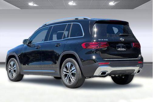 2026 Mercedes-Benz GLB 250 Base