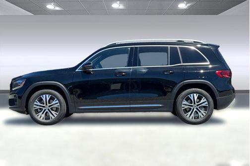 2026 Mercedes-Benz GLB 250 Base