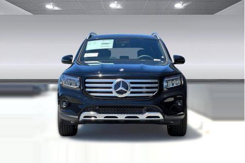 2026 Mercedes-Benz GLB 250 Base