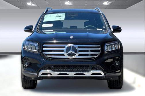 2026 Mercedes-Benz GLB 250 Base