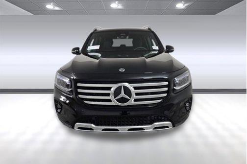 2025 Mercedes-Benz GLB 250 Base