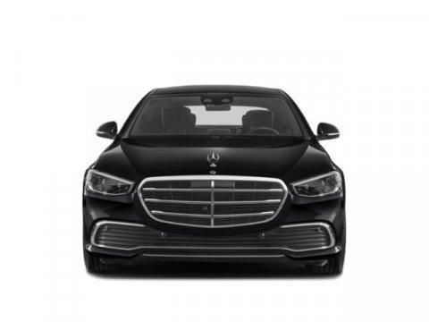 2022 Mercedes-Benz S-Class 4MATIC