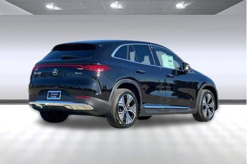 2025 Mercedes-Benz EQE 350 4MATIC