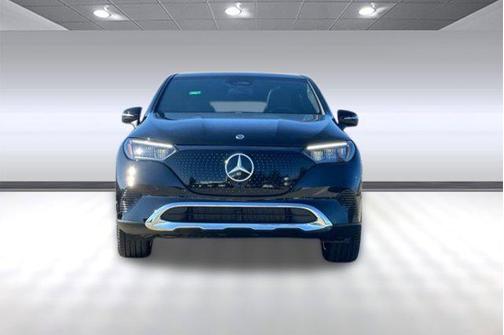 2025 Mercedes-Benz EQE 350 4MATIC