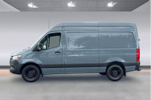 2026 Mercedes-Benz Sprinter 2500 Standard Roof