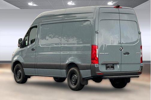 2026 Mercedes-Benz Sprinter 2500 Standard Roof