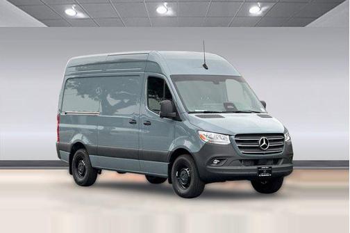2026 Mercedes-Benz Sprinter 2500 Standard Roof