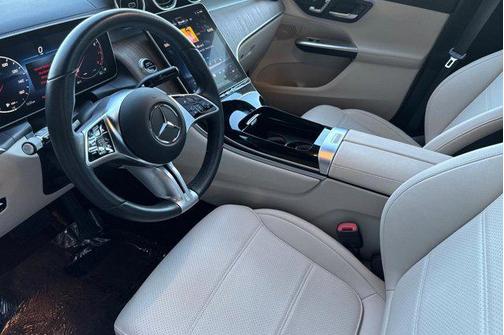 2024 Mercedes-Benz GLC 300 4MATIC