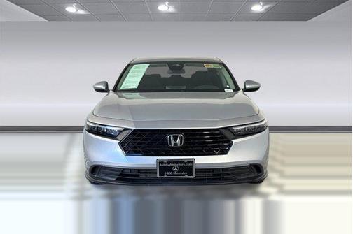 2024 Honda Accord LX 1.5T