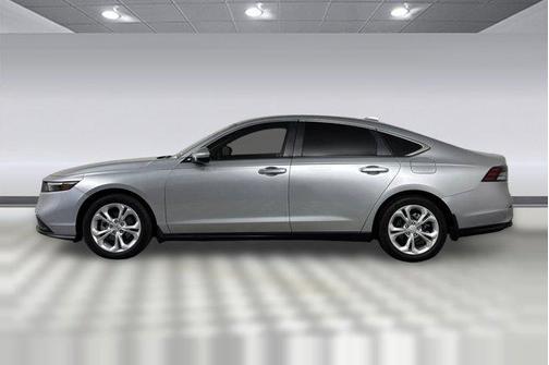 2024 Honda Accord LX 1.5T