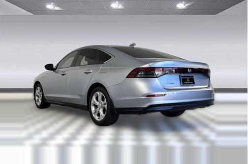 2024 Honda Accord LX 1.5T