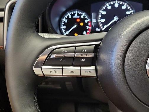 2025 Mazda CX-50 2.5 Turbo Premium Package