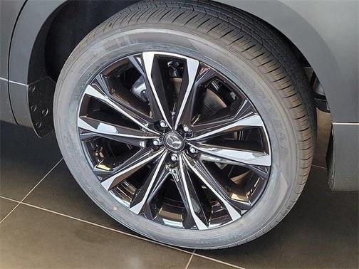 2025 Mazda CX-50 2.5 Turbo Premium Package