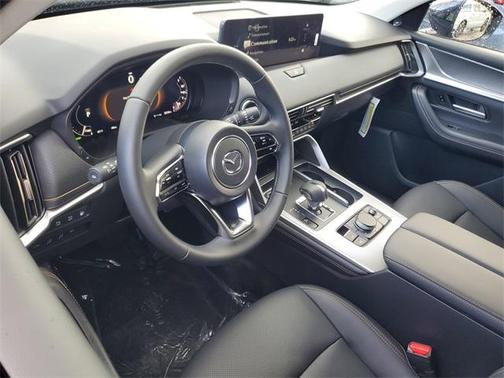 2026 Mazda CX-90 Preferred