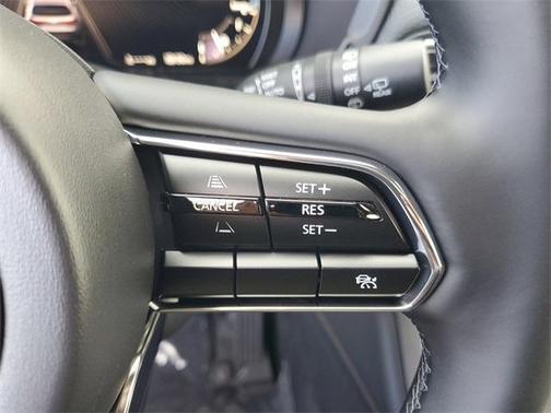 2026 Mazda CX-90 Preferred