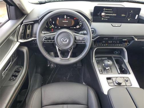 2026 Mazda CX-90 Preferred