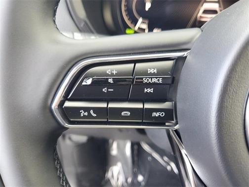 2026 Mazda CX-90 Preferred