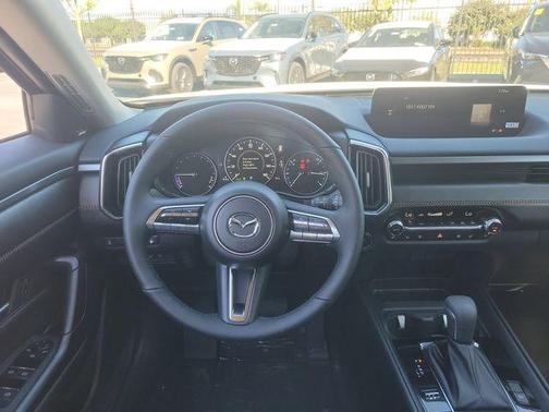 2026 Mazda CX-50 Premium Plus