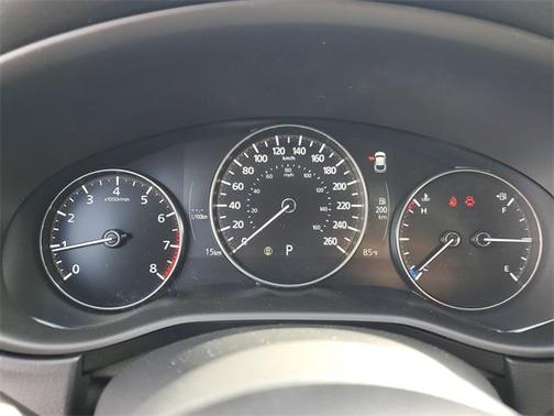 2026 Mazda CX-30 Select