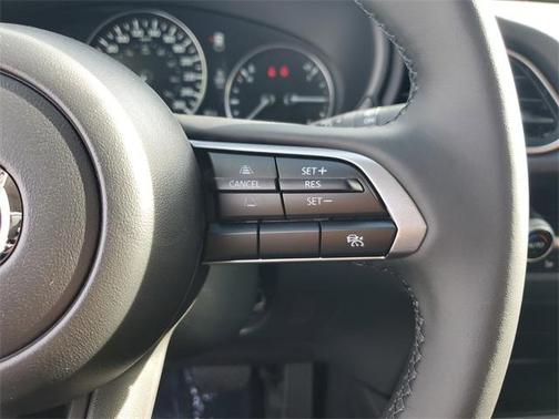 2026 Mazda CX-30 Select