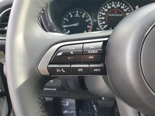 2026 Mazda CX-30 Select