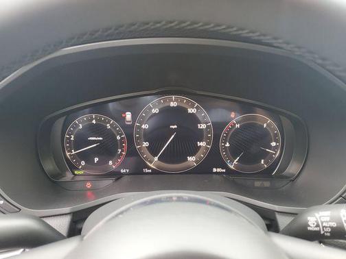 Polymetal Gray Metallic 2026 Mazda CX-90 3.3 Turbo Premium Sport