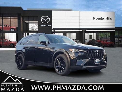 2026 Mazda CX-90 3.3 Turbo Premium