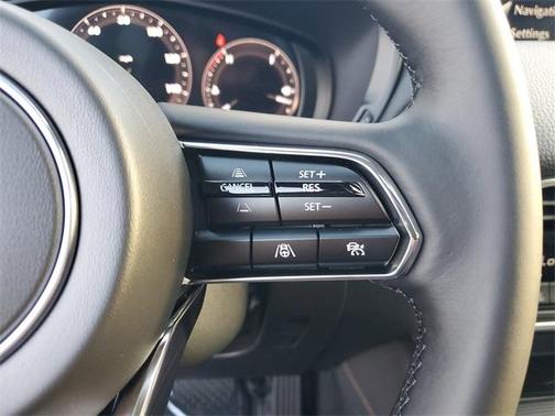 2026 Mazda CX-90 3.3 Turbo Premium