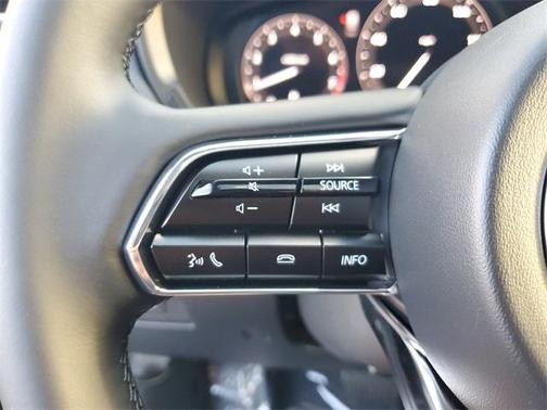 2026 Mazda CX-90 3.3 Turbo Premium