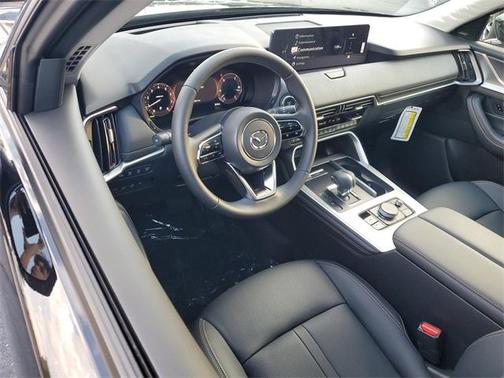 2026 Mazda CX-90 3.3 Turbo Premium