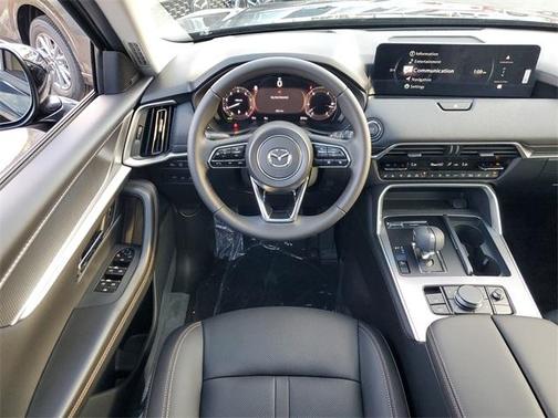 2026 Mazda CX-90 3.3 Turbo Premium