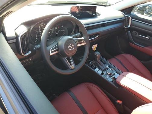 2026 Mazda CX-50 Premium