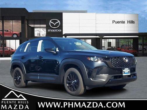 2026 Mazda CX-50 Premium