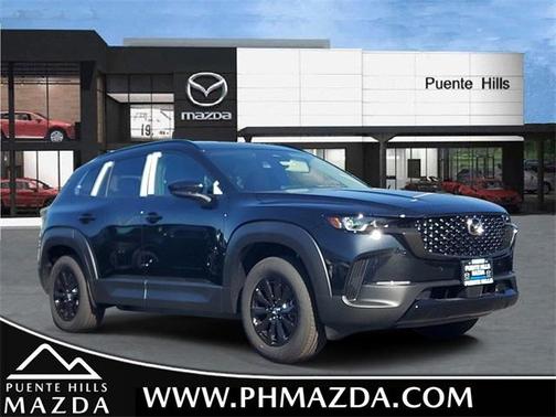 2026 Mazda CX-50 Premium